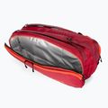 Wilson Tour 12 Pack Maroon Tenisová taška WR8011202001 6