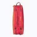 Wilson Tour 6 Pack Maroon Tenisová taška WR8011302001 4