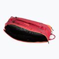 Wilson Tour 6 Pack Maroon Tenisová taška WR8011302001 6