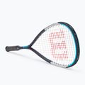 Squashová raketa Wilson Ultra CV blue/silver 2