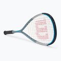 Squashová raketa Wilson Ultra L blue/silver 2
