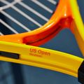 Dětská tenisová raketa Wilson Us Open 19 žlutá WR082310U 8