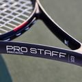 Tenisová raketa Wilson Pro Staff Precision 103 černá WR080210U 8