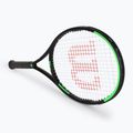 Tenisová raketa Wilson Blade Feel 103 černo-zelená WR083310U 2