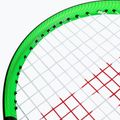Tenisová raketa Wilson Blade Feel 103 černo-zelená WR083310U 6