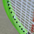 Tenisová raketa Wilson Blade Feel 103 černo-zelená WR083310U 11