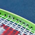 Tenisová raketa Wilson Blade Feel 103 černo-zelená WR083310U 12