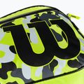 Dětská tenisová taška Wilson Junior Racketbag yellow WR8017802001 4