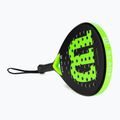 Wilson Blade Team V2 Padelová raketa černo-zelená WR067411U2 2