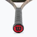 Tenisová raketa Wilson Blade 100Ul V8.0 hnědá WR079020U 3