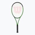 Tenisová raketa Wilson Blade 101L V8.0 zelená WR079710U