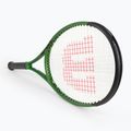 Tenisová raketa Wilson Blade 101L V8.0 zelená WR079710U 2
