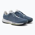 Pánská tenisová obuv Wilson Kaos Swift blue WRS328960 5