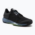 Pánská tenisová obuv Wilson Kaos Swift black WRS328970