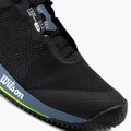 Pánská tenisová obuv Wilson Kaos Swift black WRS328970 7