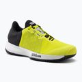 Pánská tenisová obuv Wilson Kaos Swift yellow WRS328980