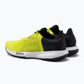 Pánská tenisová obuv Wilson Kaos Swift yellow WRS328980 3
