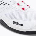 Pánská tenisová obuv Wilson Kaos Devo 2.0 white WRS329020 11