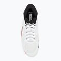 Pánské  tenisové boty  Wilson Rush Pro Ace white/red/poppy red 6