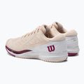 Dámská tenisová obuv Wilson Rush Pro Ace light pink WRS328730 3