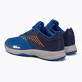 Pánská tenisová obuv Wilson Kaos Comp 3.0 blue WRS328750 3