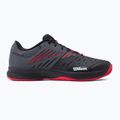 Pánská tenisová obuv Wilson Kaos Comp 3.0 black WRS328760 2