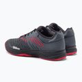 Pánská tenisová obuv Wilson Kaos Comp 3.0 black WRS328760 3