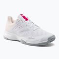 Dámská tenisová obuv Wilson Kaos Stroke 2.0 white WRS328870