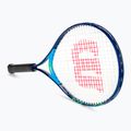 Dětská tenisová raketa Wilson Us Open 25 modrá WR082610U 2