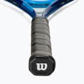 Dětská tenisová raketa Wilson Us Open 25 modrá WR082610U 3