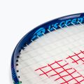 Dětská tenisová raketa Wilson Us Open 25 modrá WR082610U 6