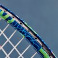 Dětská tenisová raketa Wilson Us Open 25 modrá WR082610U 8