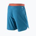 Pánské tenisové šortky Wilson Power 8 II blue WRA805601 2