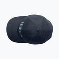 Pánská kšiltovka Wilson Script Twill Hat navy blue WRA788607 8