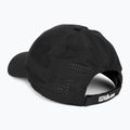 Pánská tenisová čepice Wilson Ultralight Tennis Cap II černá WRA815202 3