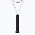 Tenisová raketa Wilson Pro Staff Precision Team 103 červeno-bílá WR080510U 4