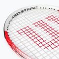 Tenisová raketa Wilson Pro Staff Precision Team 103 červeno-bílá WR080510U 6