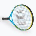 Dětská tenisová raketa Wilson Minions 2.0 Jr 23 modrá/žlutá WR097210H 2