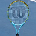 Dětská tenisová raketa Wilson Minions 2.0 Jr 23 modrá/žlutá WR097210H 7