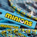 Dětská tenisová raketa Wilson Minions 2.0 Jr 23 modrá/žlutá WR097210H 10