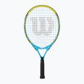 Dětská tenisová raketa Wilson Minions 2.0 Jr 21 modrá/žlutá WR097110H