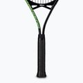 Tenisová raketa Wilson Aggressor 112 černo-zelená WR087510U 4