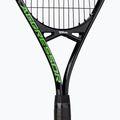 Tenisová raketa Wilson Aggressor 112 černo-zelená WR087510U 5