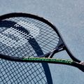 Tenisová raketa Wilson Aggressor 112 černo-zelená WR087510U 9