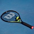 Tenisová raketa Wilson Aggressor 112 černo-zelená WR087510U 10