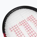 Dětská tenisová raketa Wilson Clash 25 V2.0 červená WR074710U 6