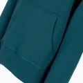 Dětská mikina Wilson Tennis Script Cotton PO Hoody modrá WRA769219 4