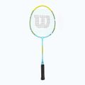 Wilson Minions 2.0 JR Badminton 2 dětský badmintonový set WR105710F2 2