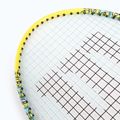 Wilson Minions 2.0 JR Badminton 2 dětský badmintonový set WR105710F2 6