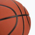 Basketbalový míč Wilson Showcase Comp Basketball rozmiar 6 orange 3